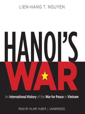 cover image of Hanoi's War